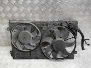 Kühlmodul VW Passat B6 (3C2) 1K0121207T