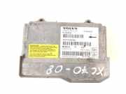 Steuergerät Airbag Volvo C70 II Cabrio () 0285010372