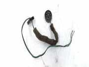 Türlautsprecher vorne rechts AUDI A4 (8D2, B5) 1.9 TDI 760650069 8D0035399A