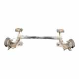 Achse hinten Opel Astra J Caravan (P10)