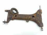Querlenker hinten links