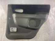 Türpolster hinten links MITSUBISHI PAJERO SPORT I (K7_, K9_) 2.5 TD (K94W, K74T)