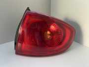 Lampenträger Heckleuchte rechts Seat Altea (5P) 5P0945096D