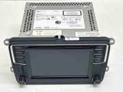 Radio/Navigationssystem-Kombination VW Passat B8 (3G) 201150313