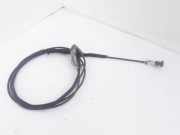 Fuel Tank Opening Cable TOYOTA PICNIC (_XM1_) 2.0 16V (SXM10_)
