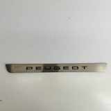 Schwellerverkleidung vorne links PEUGEOT 2008 II 1.2 Hybrid 136 (URHPYC, USHPY) 98532023RW