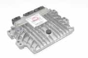 Motorsteuergerät RENAULT MEGANE III Hatchback (BZ0_) 1.5 dCi (BZ0C) 237101290R 237100914R