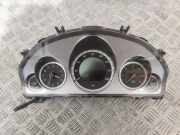 Tachometer Mercedes-Benz E-Klasse Coupe (C207) A2129001508