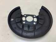 Spritzblech für Bremsscheibe Lancia Delta III (844)