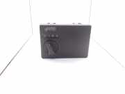 Heizungsbetätigung (Konsole) vorne VW Transporter T4 Bus ()