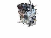 Motor BMW X1 (E84) sDrive 18 d N47D20C