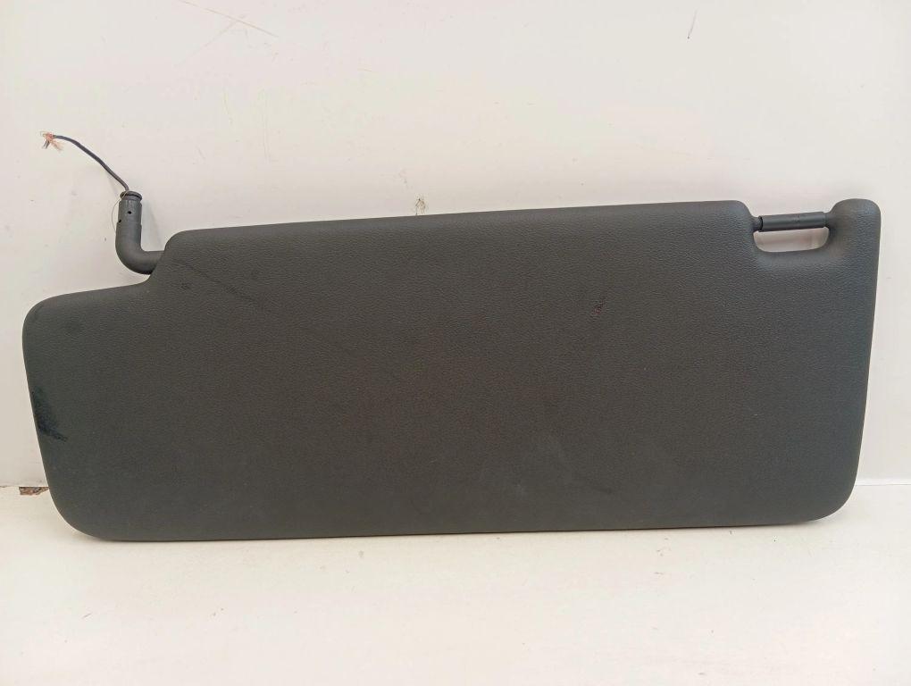 Sonnenblende rechts Porsche Macan 1 (95B) 5G0010844A