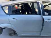 Tür hinten rechts TOYOTA COROLLA Verso (ZER_, ZZE12_, R1_) 2.2 D-4D (AUR10_)