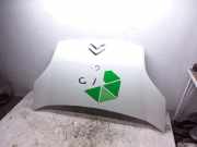 Motorhaube CITROËN NEMO Furgon (AA_) 1.4 HDi