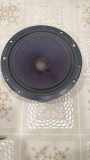Türlautsprecher vorne links VW TRANSPORTER IV Furgon (70XA) 2.4 D 6INCH