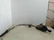 Gangschaltmechanismus RENAULT TRAFIC II Furgon (FL) 1.9 dCi 100 (FL0C)