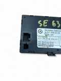 Gateway-Steuereinheit MERCEDES-BENZ E (W211) E 220 CDI (211.008) A2115403545