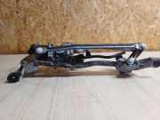 Scheibenwischermechanismus vorne NISSAN NOTE (E11, NE11) 1.5 dCi