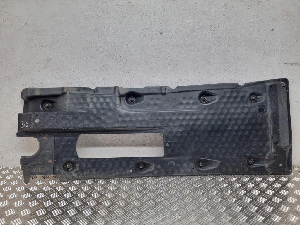 Unterfahrschutz VW Golf V Plus (5M, 521) 1K0825212