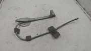 Türfensterheber hinten rechts AUDI 80 (81, 85, B2) 1.6 GLE 813839400A