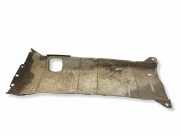 Heat Insulation SUBARU FORESTER (SF_) 2.0 AWD