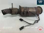 Katalysator ohne Lambdasonde BMW X5 (F15, F85) 18327645665