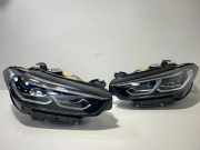 Scheinwerfersatz BMW 8 Cabrio (G14, F91) M8 8082644