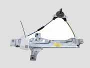 Heckscheibenheber hinten links PEUGEOT 208 1.4 HDi 9673153980