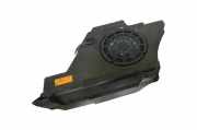 Lautsprecher im Armaturenbrett MERCEDES-BENZ C (W204) C 250 CDI 4-matic (204.082) 11311032 42005101