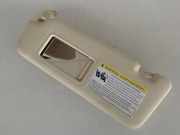 Sonnenblende links Audi Q5 (8R) 8U0857551FSN2