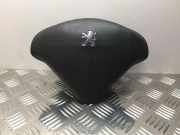 Lenkrad Airbag PEUGEOT 407 Coupe (6C_) 2.7 HDi 4203096 96445891ZD