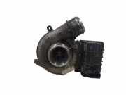 Turbolader CITROËN C-CROSSER (EP_) 2.2 HDi 9683657880