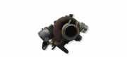Turbolader RENAULT MEGANE IV (B9A/M_) 1.5 dCi 110 (B9A3) 16411014770