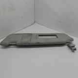 Linke Sonnenblende AUDI A3 Sportback (8PA) 1.6 FSI 8P0857551