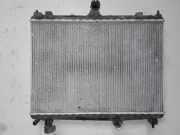 Kühler Peugeot 508 I () 9687359980