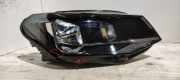 Hauptscheinwerfer rechts VW Caddy II Kasten (9KVF) 2K1941016B