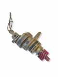 Geschwindigkeitsmesser CITROËN C8 (EA_, EB_) 2.0 HDi 2576063A