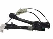 Fensterheber rechts hinten VW Passat B6 Variant (3C5) 986288