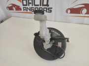 Unterdruck-Bremskraftverstärker NISSAN QASHQAI / QASHQAI +2 I (J10, JJ10) 2.0 4WD 02975B0410 46007