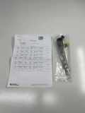 Einspritzdüse RENAULT TRAFIC III Minibus / passenger (JG_) 2.0 dCi 110 (JGMW) 0445110939