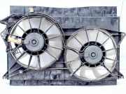 Kühlmodul Toyota Auris (E15) 168630R020