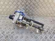 Lenkgetriebe Servo Nissan X-Trail II (T31) 48810JG02C