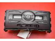 Heizungsbetätigung (Konsole) vorne Toyota Auris (E15) 5590002220B