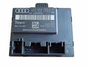 Türsteuergerät hinten links AUDI A6 (4F2, C6) S6 quattro 4F0959795E