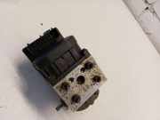 ABS Hydraulikblock OPEL ASTRA F Cabrio (53_B) 1.6 i 90581417