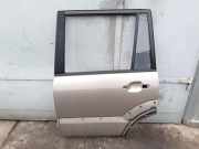 Tür links hinten Toyota Land Cruiser (J12)