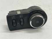 Schalter für Licht Opel Insignia A (G09) 23197913