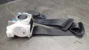 Sicherheitsgurt rechts hinten Citroen C3 Picasso (SH) 9654437877