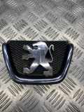 Emblem Peugeot 206 Schrägheck (2A/C) 9628688677
