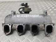Ansaugbrücke FORD FOCUS (DAW, DBW) 1.8 Turbo DI / TDDi 1S409424BD